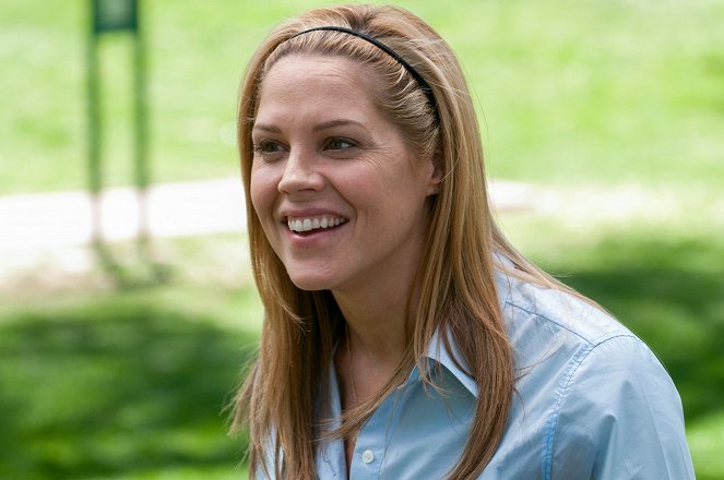 In Plain Sight - Her Days Are Numbered - Van film - Mary McCormack