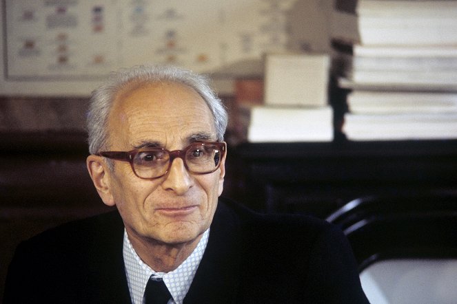 Le Siècle de Lévi-Strauss - Filmfotók