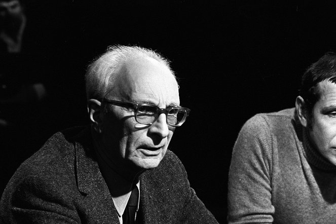 Das Jahrhundert des Claude Lévi-Strauss - Filmfotos