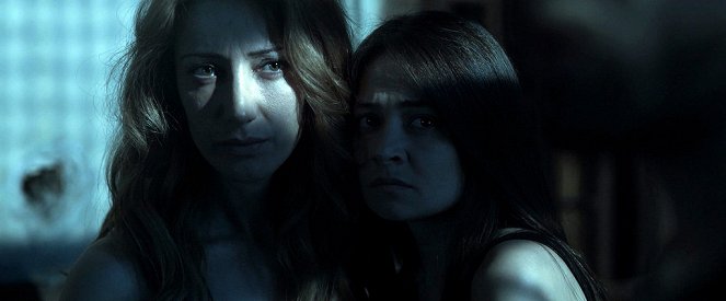 Şeytan Geçidi: Enhara - Kuvat elokuvasta