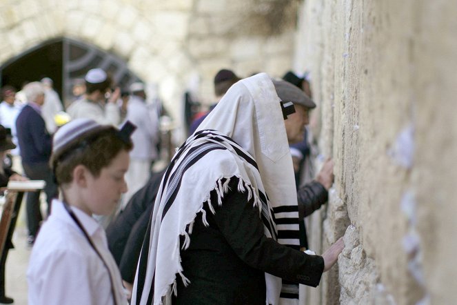 Stätten des Glaubens - Jerusalem, die Stadt der drei Religionen - Filmfotos