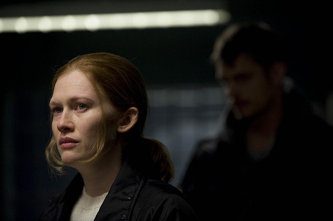 The Killing - The Cage - Film - Mireille Enos