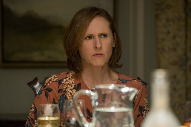 Private Life - Van film - Molly Shannon