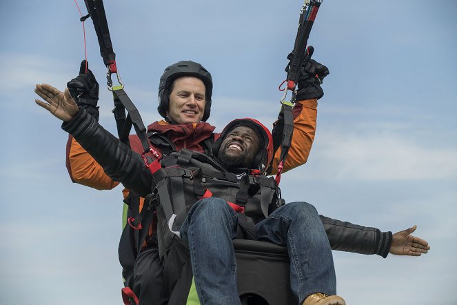 The Upside - Photos - Kevin Hart