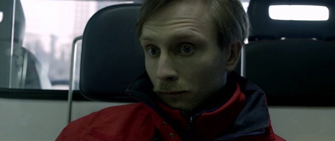 Spitsbergen - De la película