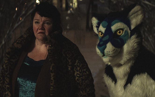 The Tiger - Kuvat elokuvasta - Minna Kivelä