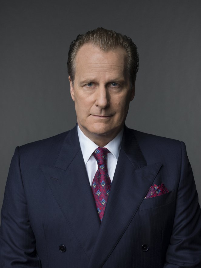 The Looming Tower - Promo - Jeff Daniels