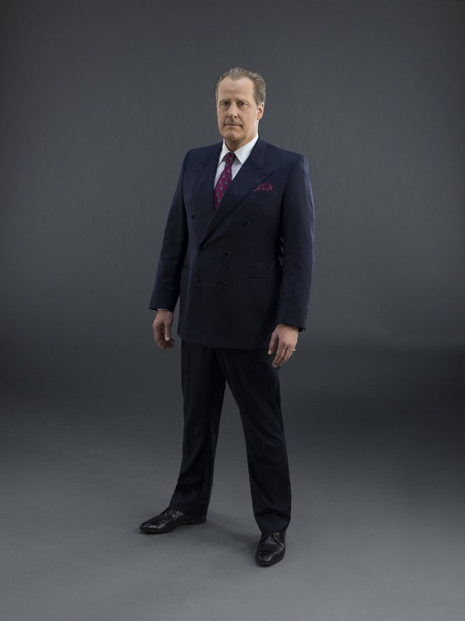 The Looming Tower - Promoción - Jeff Daniels