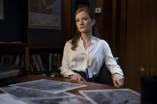 The Looming Tower - Losing My Religion - Photos - Wrenn Schmidt