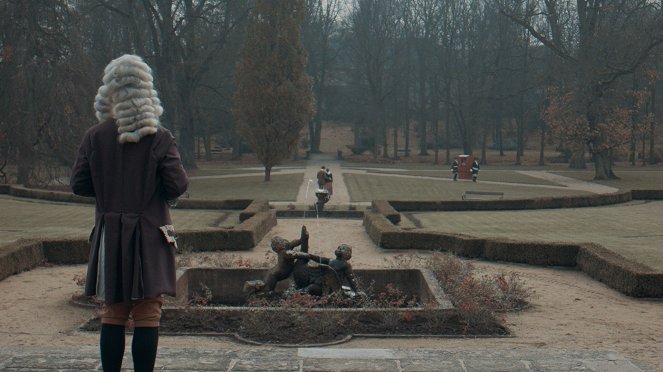 Karáskovo štěstí - De la película