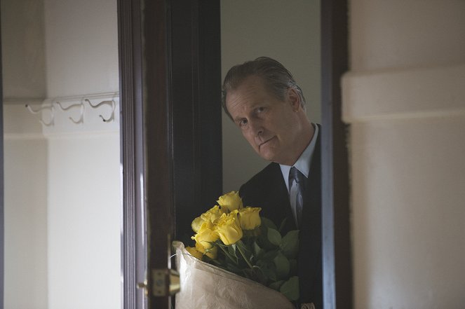 The Looming Tower - Photos - Jeff Daniels