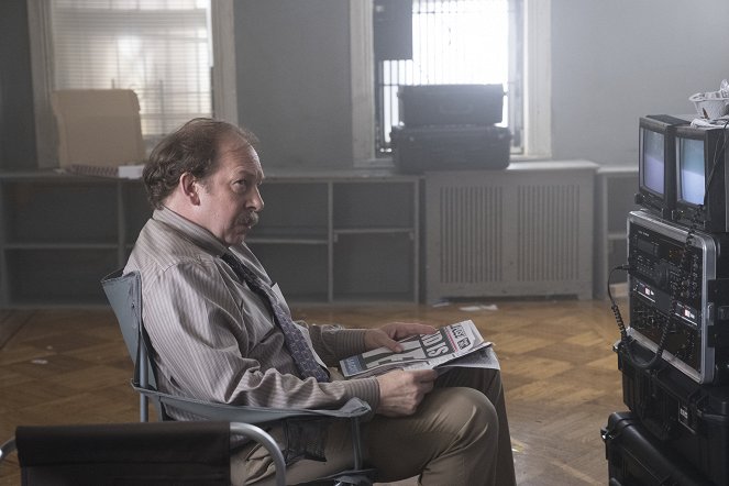 The Looming Tower - Y2K - Photos - Bill Camp