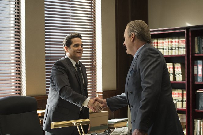The Looming Tower - Les Soldats - Film