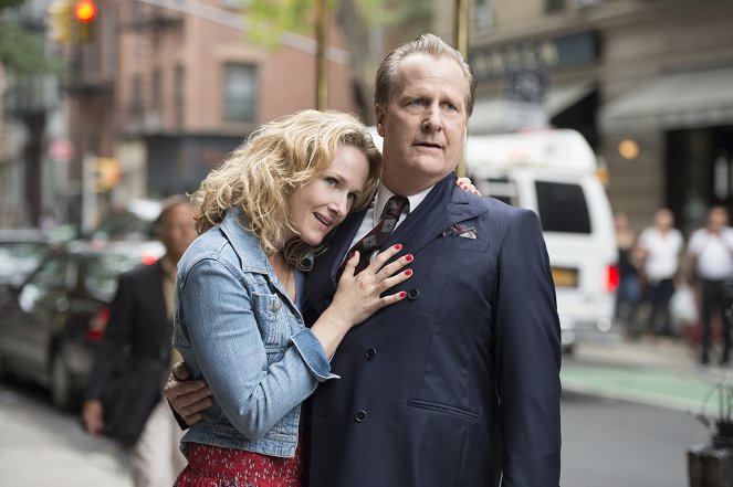 The Looming Tower - Boys at War - Z filmu - Jeff Daniels