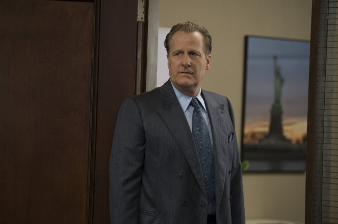 The Looming Tower - Boys at War - Do filme - Jeff Daniels