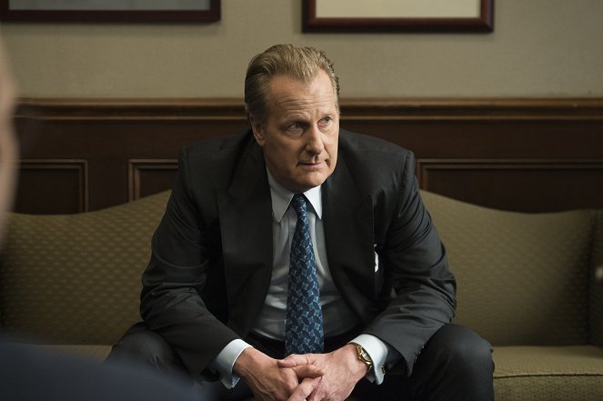 The Looming Tower - Boys at War - Do filme - Jeff Daniels