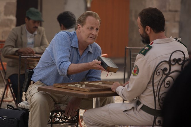 The Looming Tower - The General - Photos - Jeff Daniels