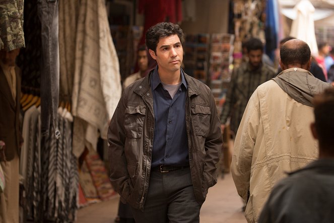 The Looming Tower - A Very Special Relationship - Photos - Tahar Rahim