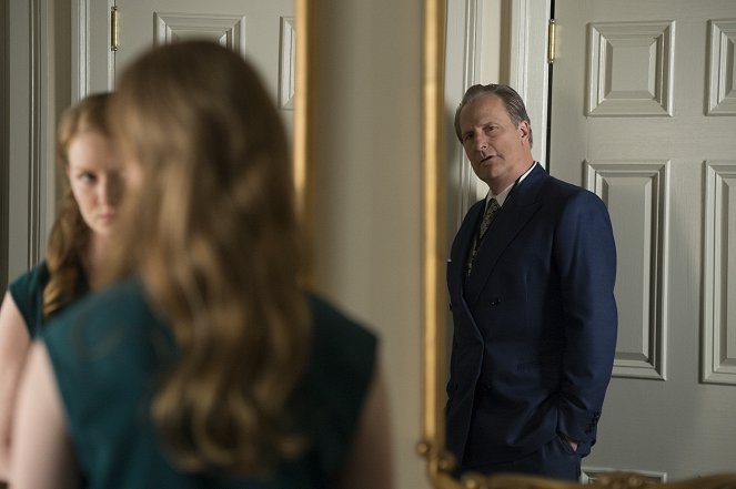 The Looming Tower - A Very Special Relationship - Photos - Jeff Daniels
