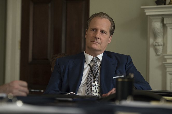 The Looming Tower - A Very Special Relationship - Filmfotos - Jeff Daniels