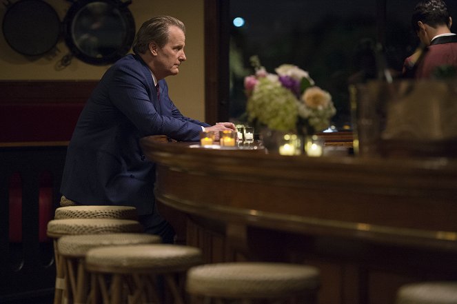 The Looming Tower - Tuesday - Photos - Jeff Daniels