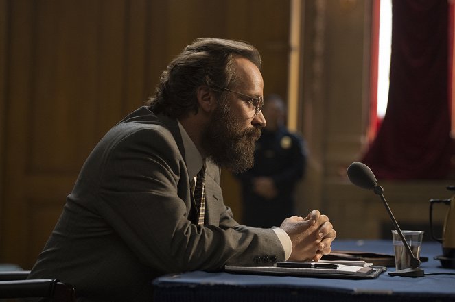 The Looming Tower - Tuesday - Z filmu - Peter Sarsgaard