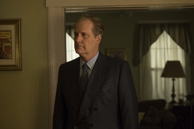 The Looming Tower - Tuesday - De filmes - Jeff Daniels