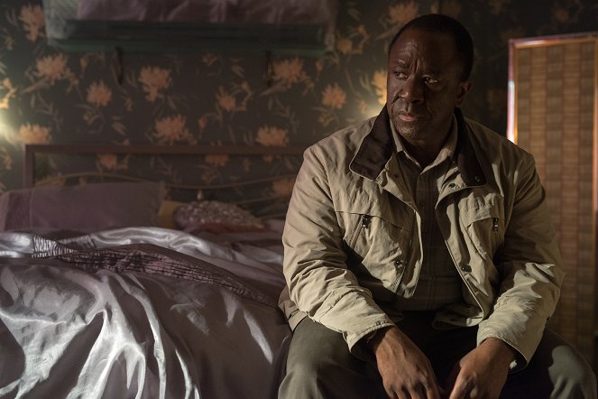 Kiri - Episode 2 - Photos - Lucian Msamati