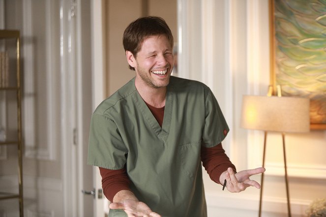 The Mindy Project - Season 6 - It Had to Be You - Film - Ike Barinholtz