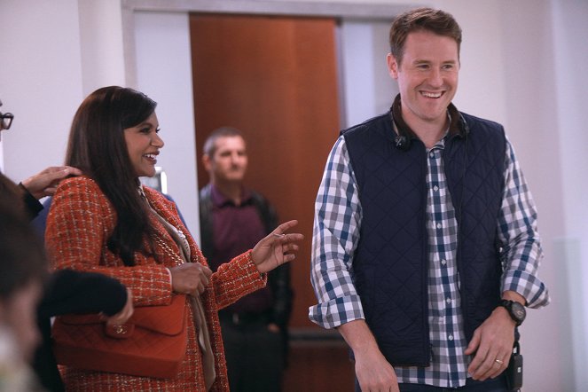 The Mindy Project - Doctors Without Boundaries - Filmfotos