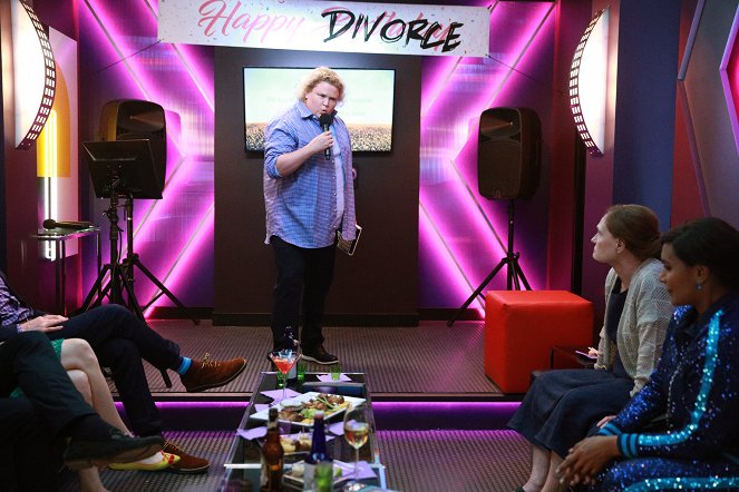 The Mindy Project - May Divorce Be With You - Filmfotók - Fortune Feimster