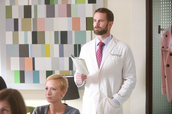 The Mindy Project - Season 6 - Is That All There Is? - Film - Garret Dillahunt