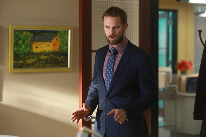 The Mindy Project - Is That All There Is? - Z filmu - Garret Dillahunt