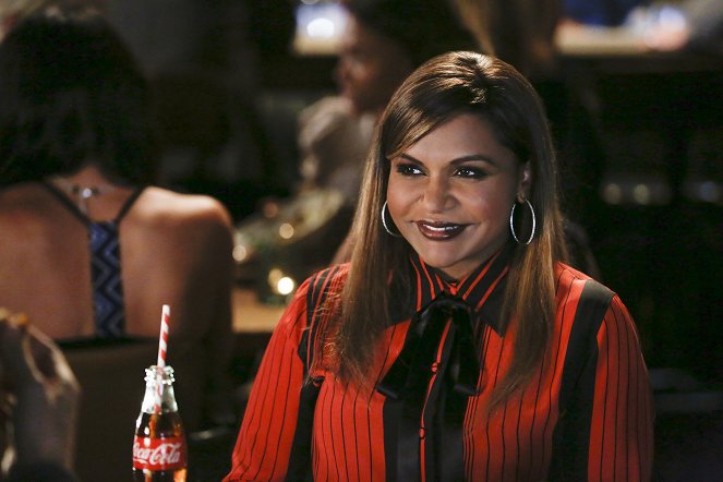 The Mindy Project - Revenge of the Nurse - De la película - Mindy Kaling