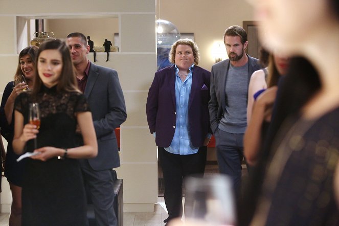 The Mindy Project - Season 5 - Miracle à New York City - Film - Fortune Feimster, Garret Dillahunt