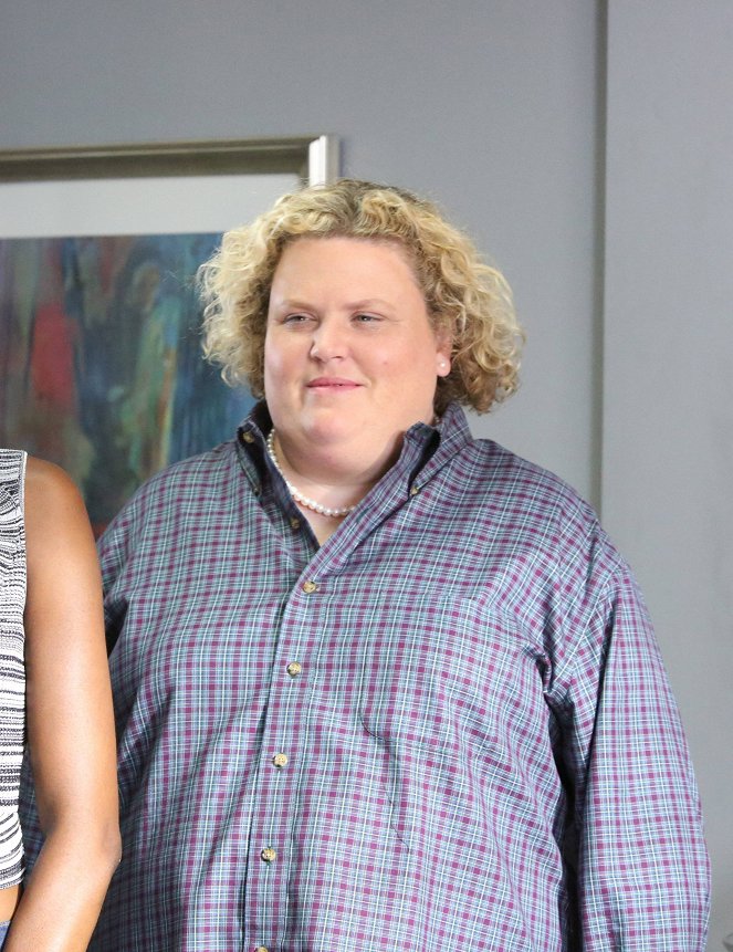 The Mindy Project - Decision 2016 - Filmfotók - Fortune Feimster