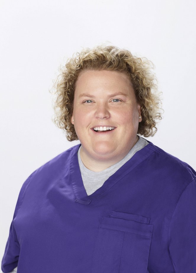 The Mindy Project - Season 5 - Promoción - Fortune Feimster