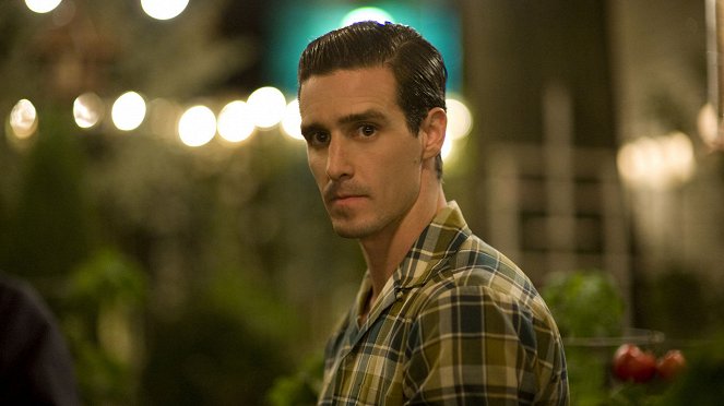 How to Make It in America - Mofongo - Photos - James Ransone