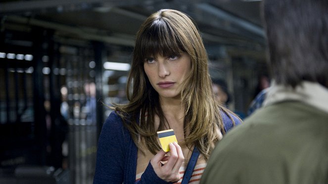 How to Make It in America - Season 2 - I'm Sorry, Who's Yosi? - Photos - Lake Bell