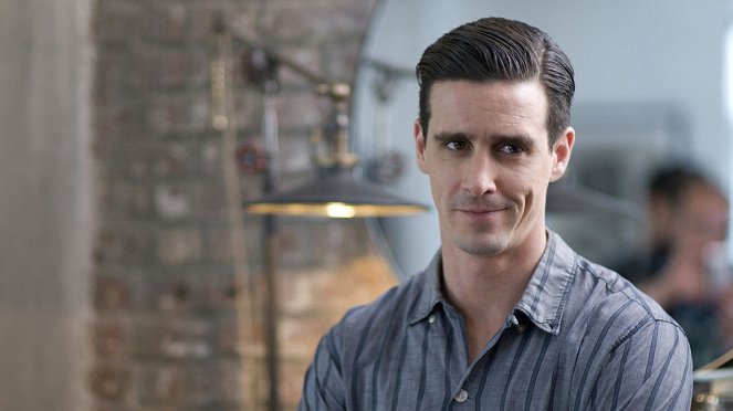How to Make It in America - I'm Sorry, Who's Yosi? - Photos - James Ransone