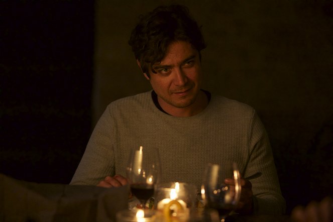 Vítej doma - Z filmu - Riccardo Scamarcio