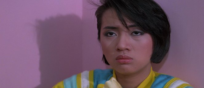 Lucky Diamond - Van film - Anita Mui