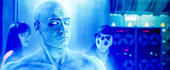 Watchmen: Os Guardiões - Do filme - Billy Crudup