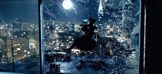 Watchmen - Kuvat elokuvasta