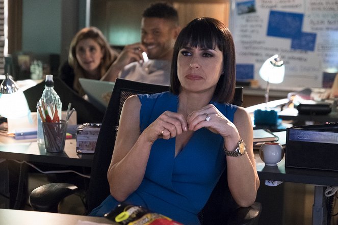 UnREAL - Cold Call - Photos - Constance Zimmer