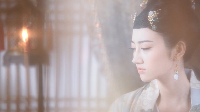 The Glory of Tang Dynasty - Filmfotók