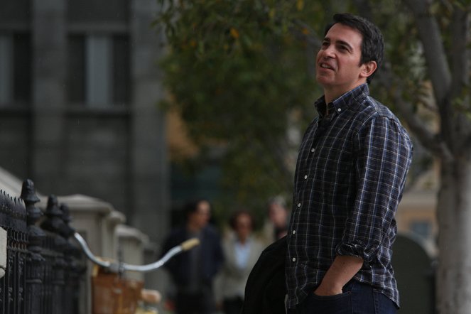 The Mindy Project - Homewrecker - Photos - Chris Messina