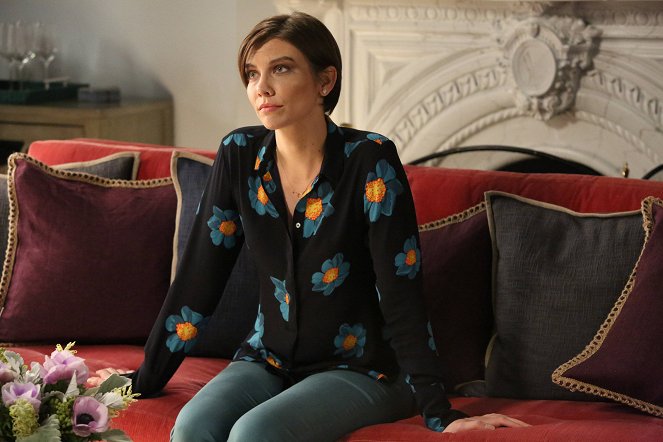 The Mindy Project - Baby Got Backslide - Photos
