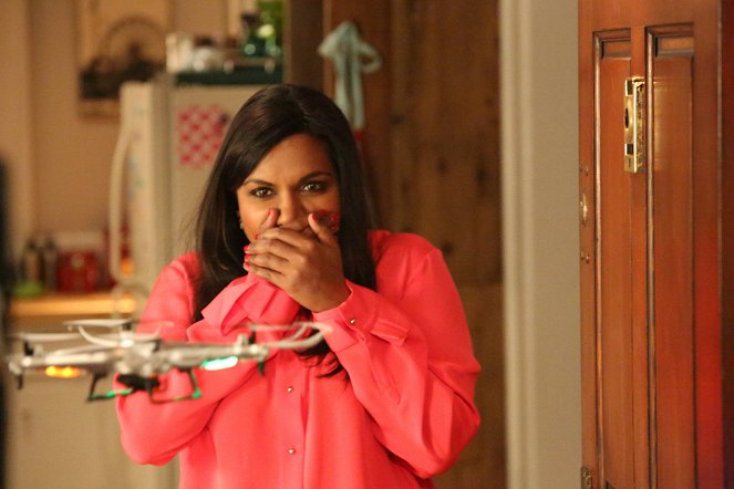 The Mindy Project - So You Think You Can Finance - De filmes - Mindy Kaling