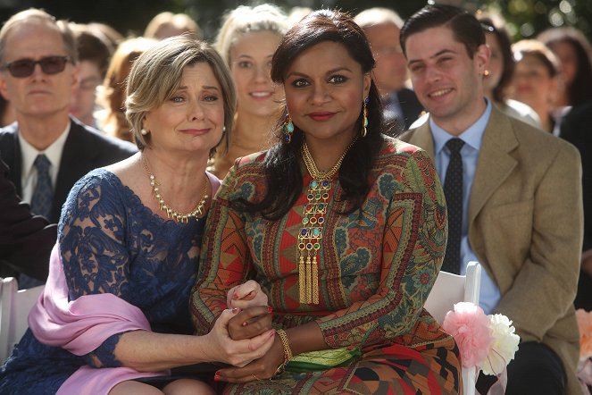 The Mindy Project - 2 Fast 2 Serious - Do filme - Mindy Kaling